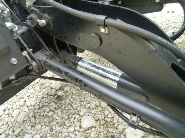 三菱ふそう ファイター 中型 - 2KG-FK65F(96056) 19枚目