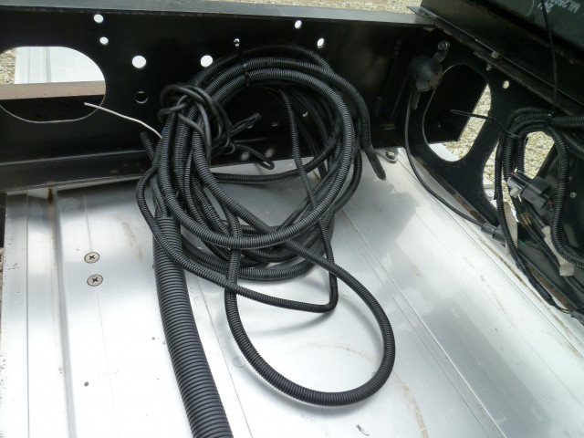 三菱ふそう ファイター 中型 - 2KG-FK65F(96056) 21枚目