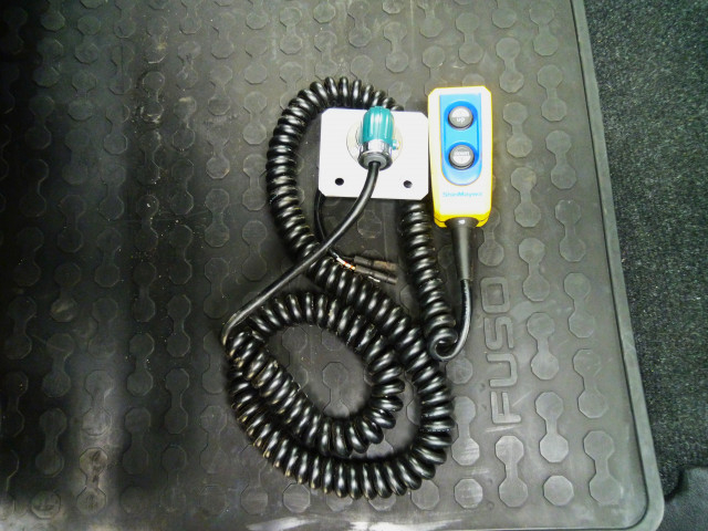 三菱ふそう ファイター 中型 - 2KG-FK65F(96056) 22枚目