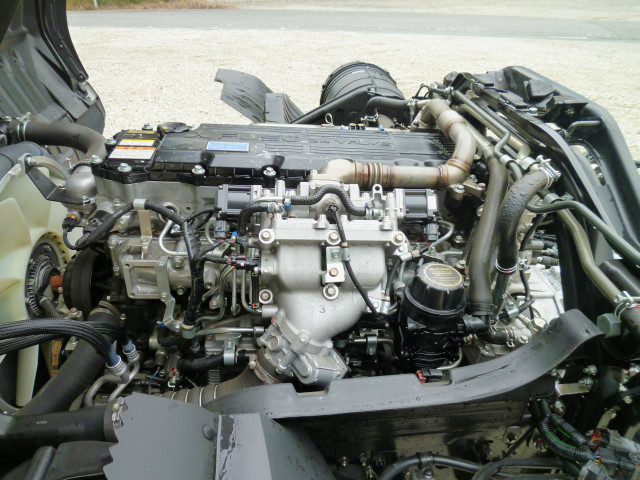 三菱ふそう ファイター 中型 - 2KG-FK65F(96056) 24枚目