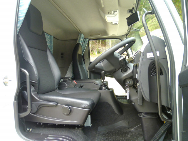 三菱ふそう ファイター 中型 - 2KG-FK65F(96056) 28枚目