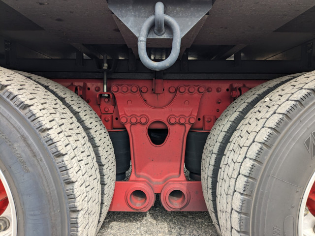 日野 プロフィア 大型 冷凍冷蔵バン 2DG-FW1AHG(96057) 23枚目