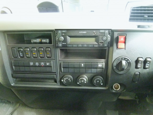 三菱ふそう ファイター 中型 - 2KG-FK65F(96056) 29枚目