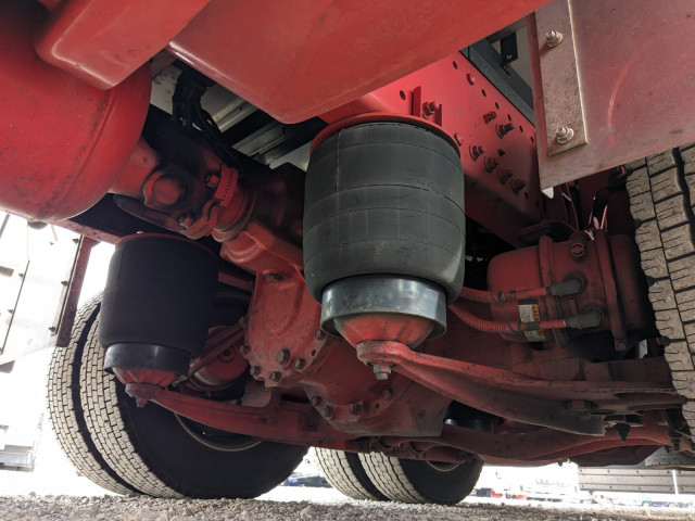 日野 プロフィア 大型 冷凍冷蔵バン 2DG-FW1AHG(96057) 24枚目