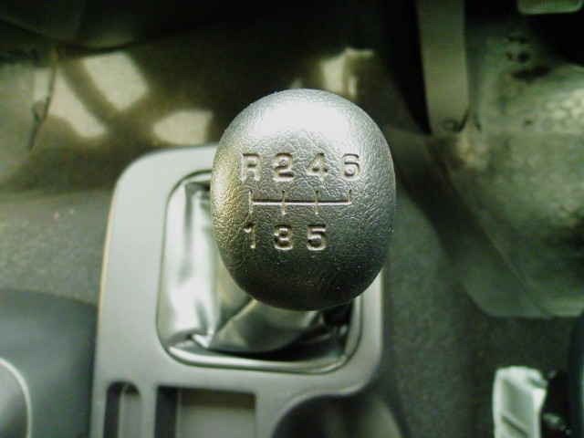 三菱ふそう ファイター 中型 - 2KG-FK65F(96056) 31枚目