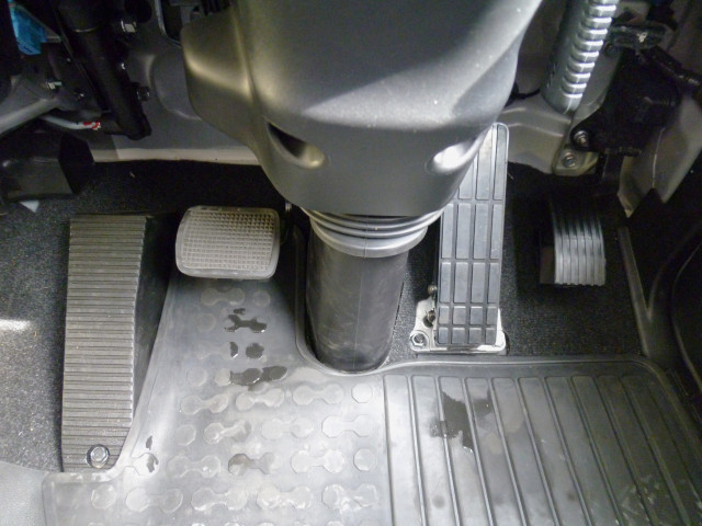 三菱ふそう ファイター 中型 - 2KG-FK65F(96056) 32枚目