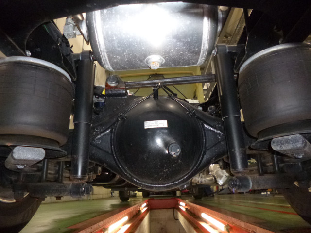 三菱ふそう ファイター 中型 - 2KG-FK65F(96056) 36枚目