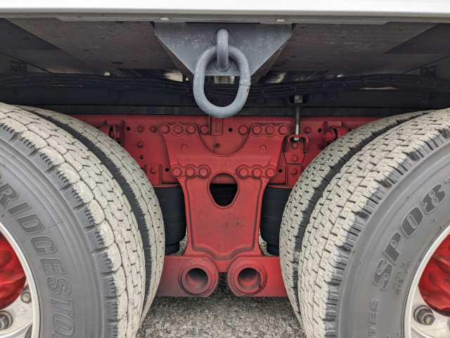 日野 プロフィア 大型 冷凍冷蔵バン 2DG-FW1AHG(96057) 31枚目