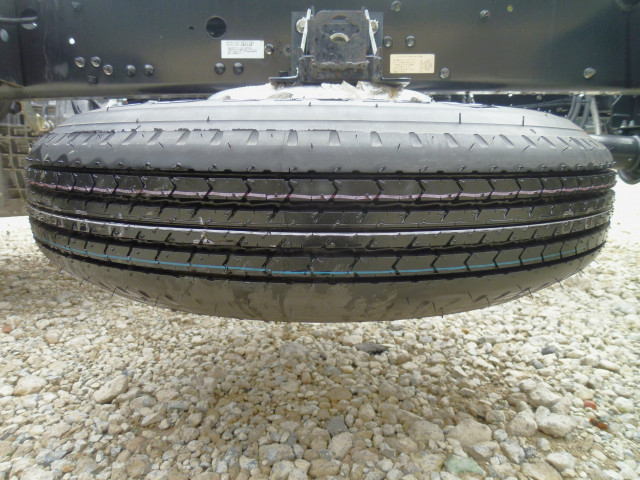 三菱ふそう ファイター 中型 - 2KG-FK65F(96056) 37枚目