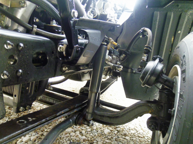 三菱ふそう ファイター 中型 - 2KG-FK65F(96056) 38枚目