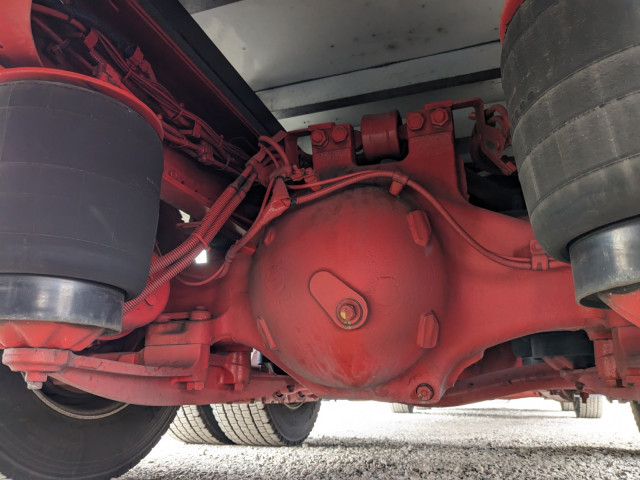 日野 プロフィア 大型 冷凍冷蔵バン 2DG-FW1AHG(96057) 33枚目