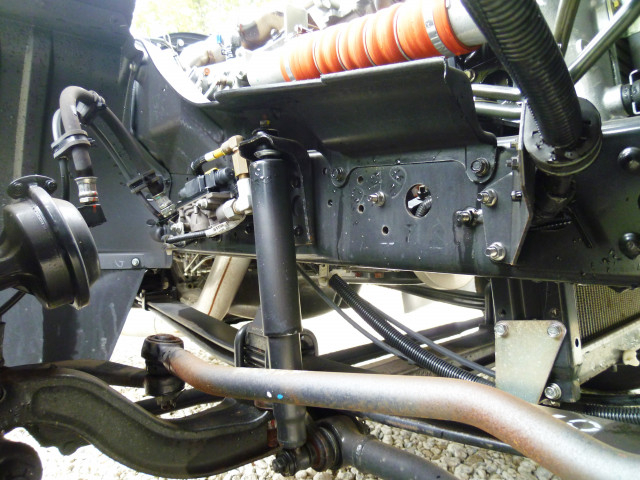 三菱ふそう ファイター 中型 - 2KG-FK65F(96056) 39枚目