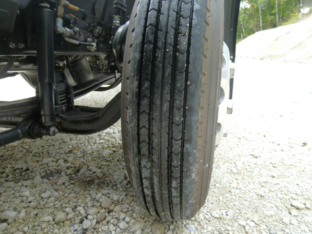 三菱ふそう ファイター 中型 - 2KG-FK65F(96056) 40枚目