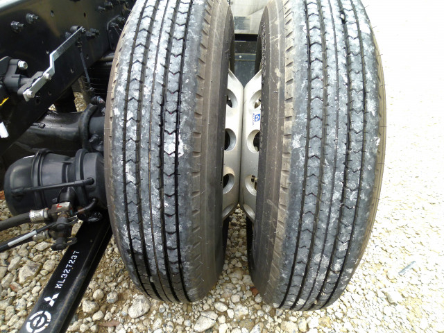 三菱ふそう ファイター 中型 - 2KG-FK65F(96056) 41枚目