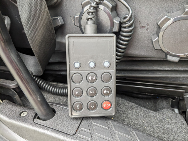 日野 プロフィア 大型 冷凍冷蔵バン 2DG-FW1AHG(96057) 37枚目