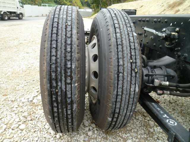 三菱ふそう ファイター 中型 - 2KG-FK65F(96056) 43枚目