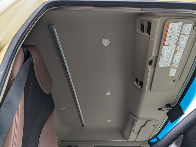 日野 プロフィア 大型 冷凍冷蔵バン 2DG-FW1AHG(96057) 38枚目