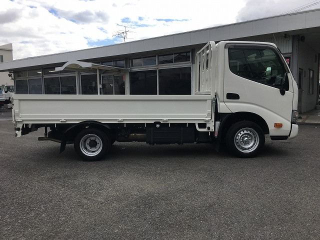 トヨタ ダイナ 小型 平ボディ 3BF-TRY230(96058) 5枚目