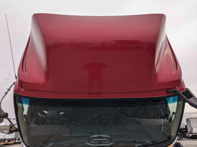 日野 プロフィア 大型 冷凍冷蔵バン 2DG-FW1AHG(96057) 45枚目