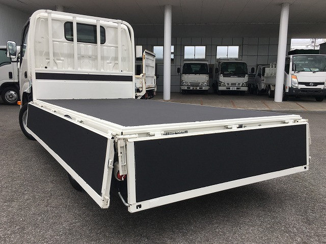 トヨタ ダイナ 小型 平ボディ 3BF-TRY230(96058) 14枚目