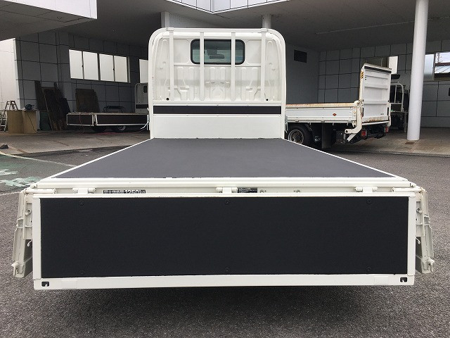 トヨタ ダイナ 小型 平ボディ 3BF-TRY230(96058) 15枚目