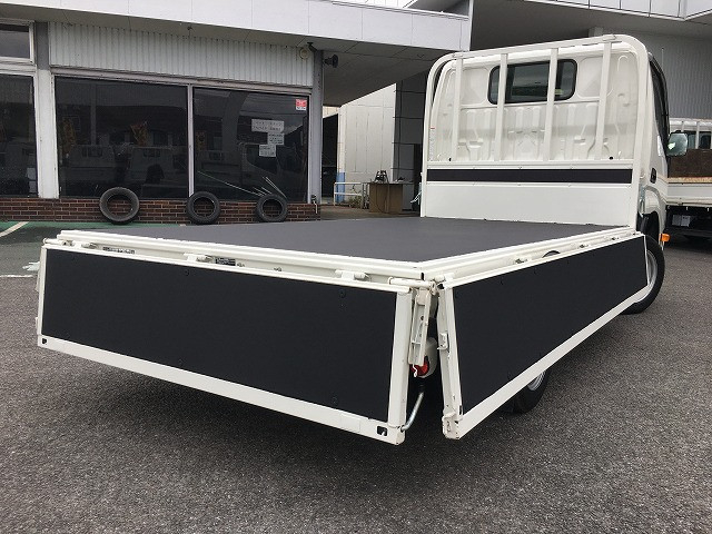 トヨタ ダイナ 小型 平ボディ 3BF-TRY230(96058) 16枚目