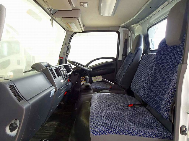 いすゞ エルフ 小型 車載専用車 2RG-NPR88AN(96059) 8枚目