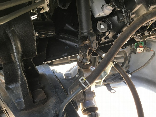 トヨタ ダイナ 小型 平ボディ 3BF-TRY230(96058) 20枚目