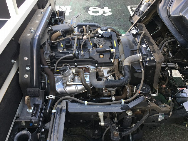 トヨタ ダイナ 小型 平ボディ 3BF-TRY230(96058) 23枚目