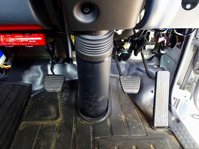 いすゞ エルフ 小型 車載専用車 2RG-NPR88AN(96059) 16枚目