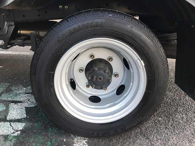 トヨタ ダイナ 小型 平ボディ 3BF-TRY230(96058) 27枚目