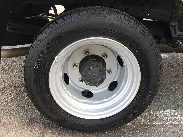 トヨタ ダイナ 小型 平ボディ 3BF-TRY230(96058) 28枚目