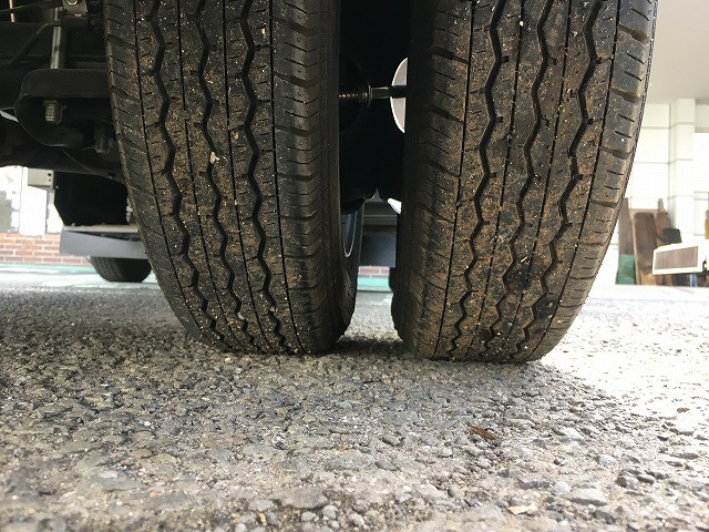 トヨタ ダイナ 小型 平ボディ 3BF-TRY230(96058) 32枚目