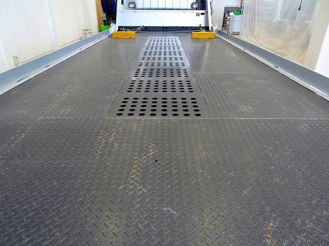 いすゞ エルフ 小型 車載専用車 2RG-NPR88AN(96059) 22枚目