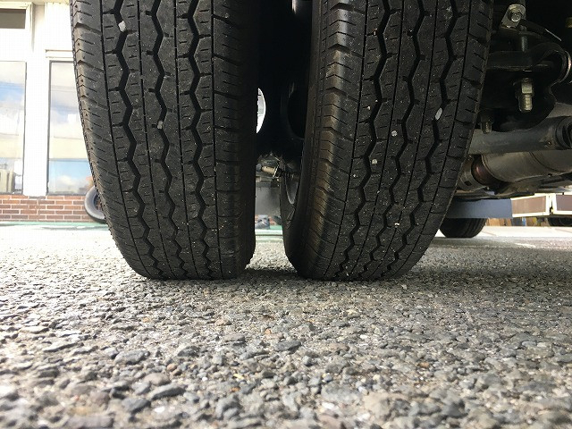 トヨタ ダイナ 小型 平ボディ 3BF-TRY230(96058) 33枚目