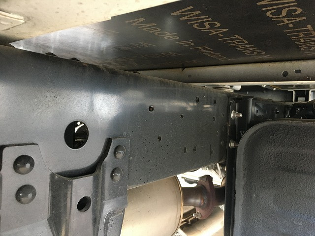 トヨタ ダイナ 小型 平ボディ 3BF-TRY230(96058) 34枚目