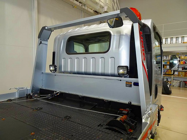 いすゞ エルフ 小型 車載専用車 2RG-NPR88AN(96059) 24枚目