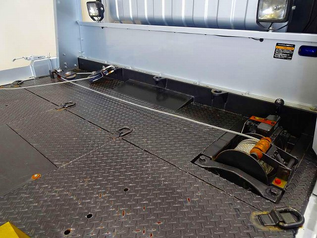 いすゞ エルフ 小型 車載専用車 2RG-NPR88AN(96059) 28枚目