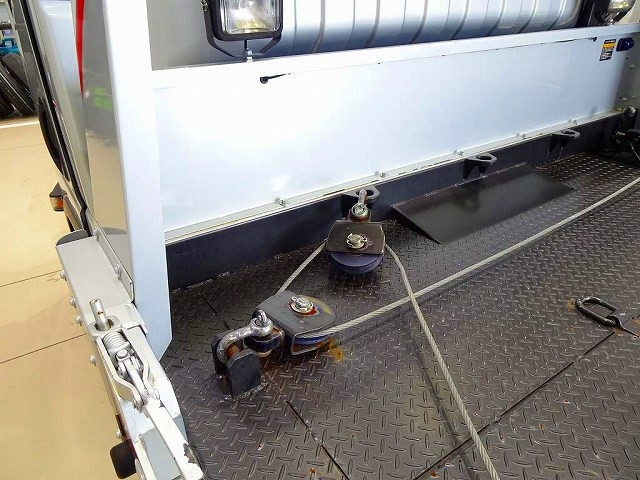 いすゞ エルフ 小型 車載専用車 2RG-NPR88AN(96059) 29枚目