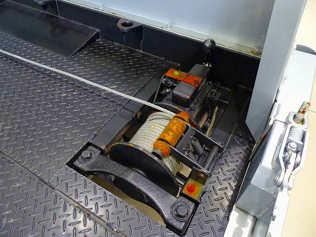 いすゞ エルフ 小型 車載専用車 2RG-NPR88AN(96059) 30枚目