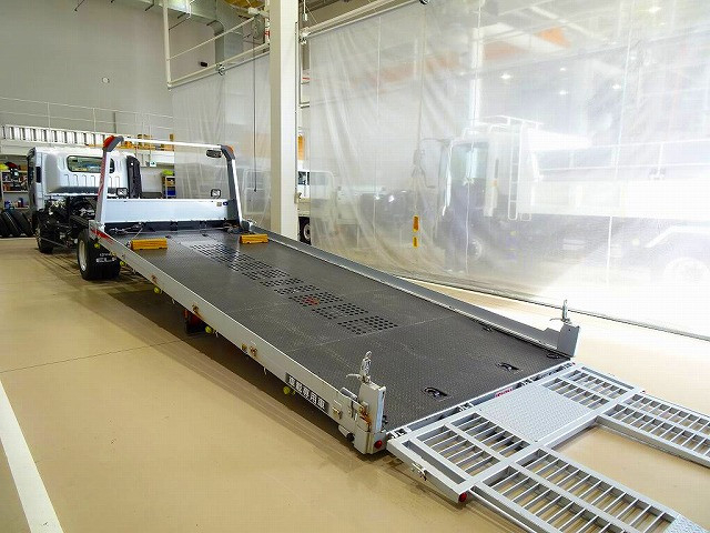 いすゞ エルフ 小型 車載専用車 2RG-NPR88AN(96059) 34枚目