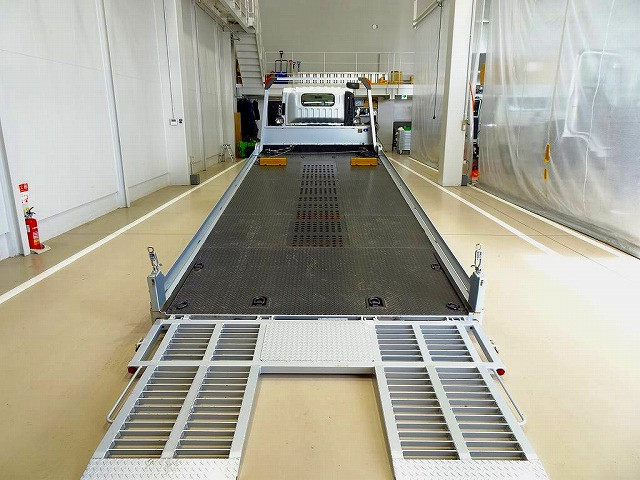 いすゞ エルフ 小型 車載専用車 2RG-NPR88AN(96059) 35枚目