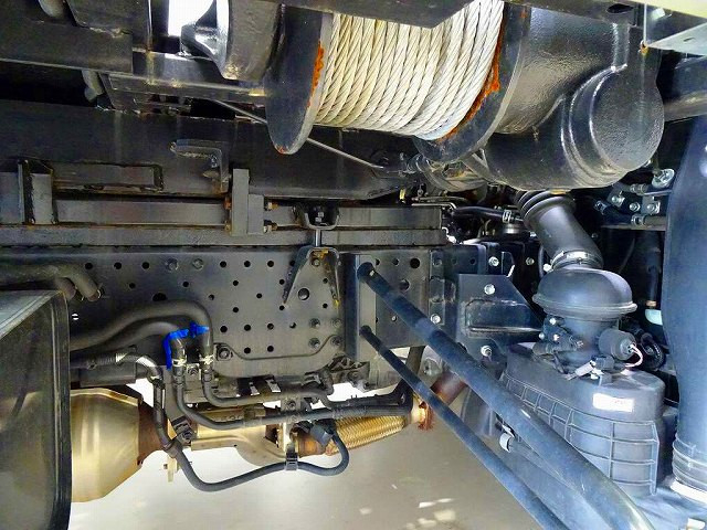 いすゞ エルフ 小型 車載専用車 2RG-NPR88AN(96059) 40枚目