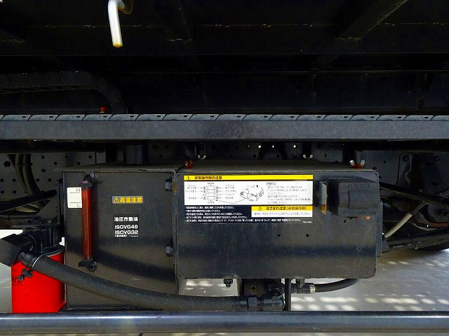 いすゞ エルフ 小型 車載専用車 2RG-NPR88AN(96059) 48枚目