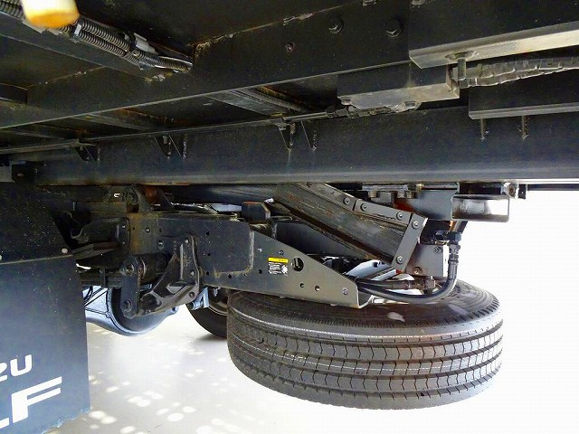 いすゞ エルフ 小型 車載専用車 2RG-NPR88AN(96059) 50枚目