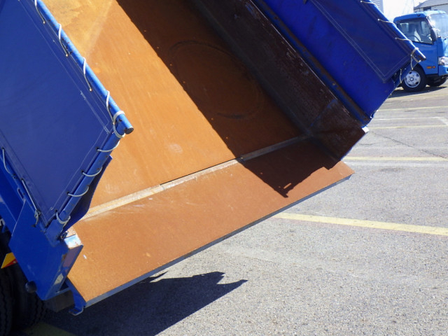 日野 デュトロ 小型 土砂ダンプ 2KG-XZU700X(96060) 11枚目