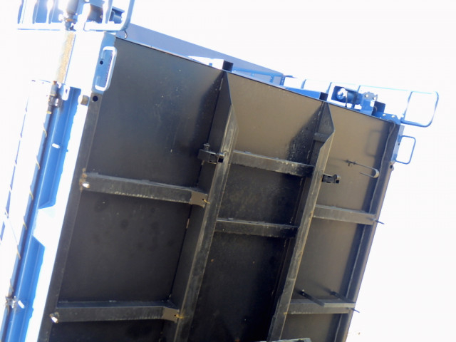 日野 デュトロ 小型 土砂ダンプ 2KG-XZU700X(96060) 12枚目