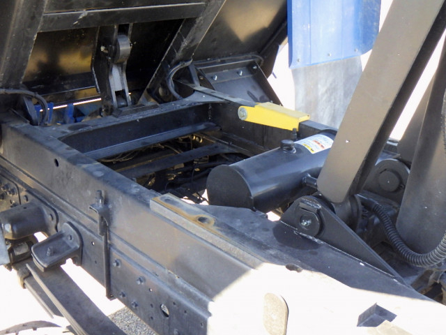 日野 デュトロ 小型 土砂ダンプ 2KG-XZU700X(96060) 14枚目