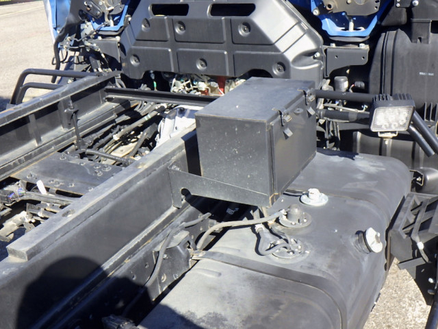 日野 デュトロ 小型 土砂ダンプ 2KG-XZU700X(96060) 16枚目