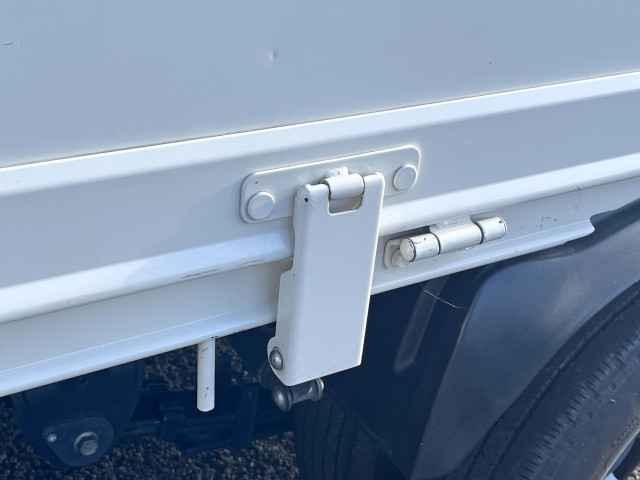 日野 デュトロ 小型 平ボディ 2RG-XZC605M(96061) 6枚目